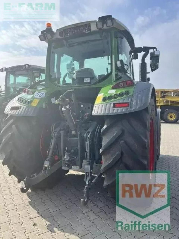 Fendt 514 variogen3 power - Tracteur agricole: photos 4 Fendt 514 variogen3 power - Tracteur agricole: photos 4