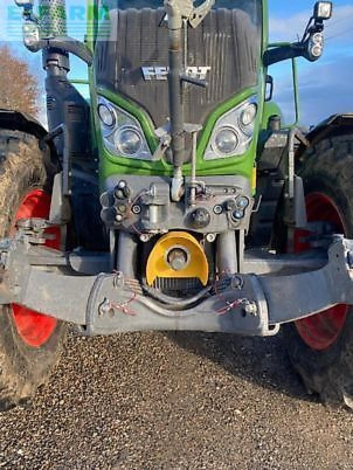 Fendt 516 s4 profi plus - Tracteur agricole: photos 2 Fendt 516 s4 profi plus - Tracteur agricole: photos 2