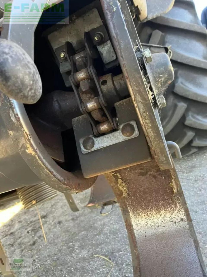 Fendt 6300 c - Moissonneuse-batteuse: photos 5 Fendt 6300 c - Moissonneuse-batteuse: photos 5