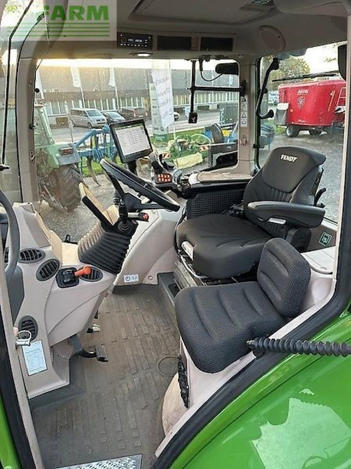 Fendt 718 gen6 powerplus - 2024 - Tracteur agricole: photos 2 Fendt 718 gen6 powerplus - 2024 - Tracteur agricole: photos 2