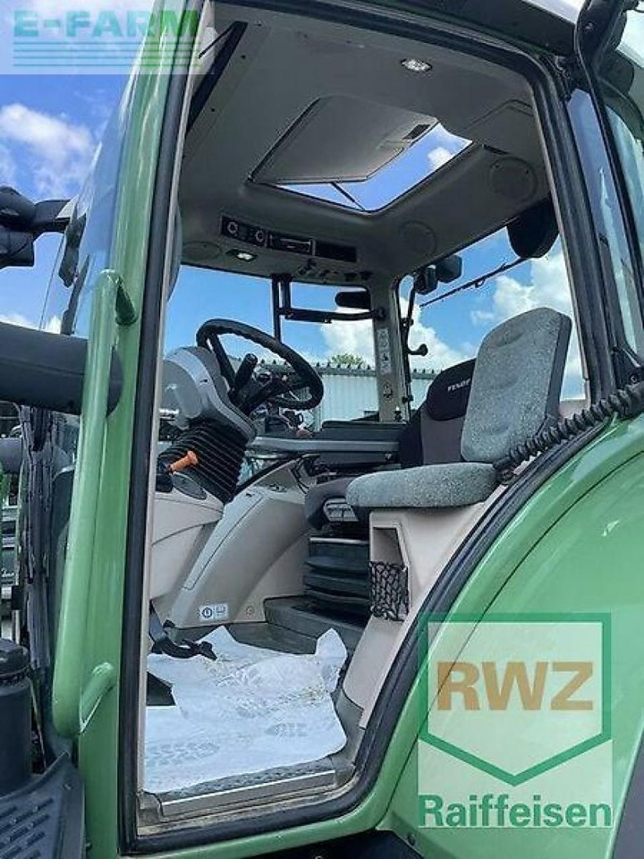 Fendt 718 profi-plus - Tracteur agricole: photos 4 Fendt 718 profi-plus - Tracteur agricole: photos 4