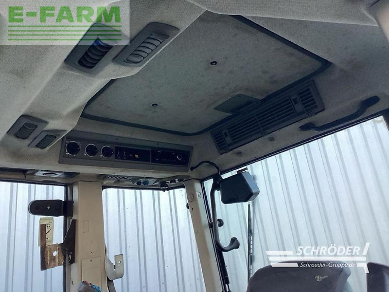 Tracteur agricole Fendt 718 vario tms: photos 7 Tracteur agricole Fendt 718 vario tms: photos 7