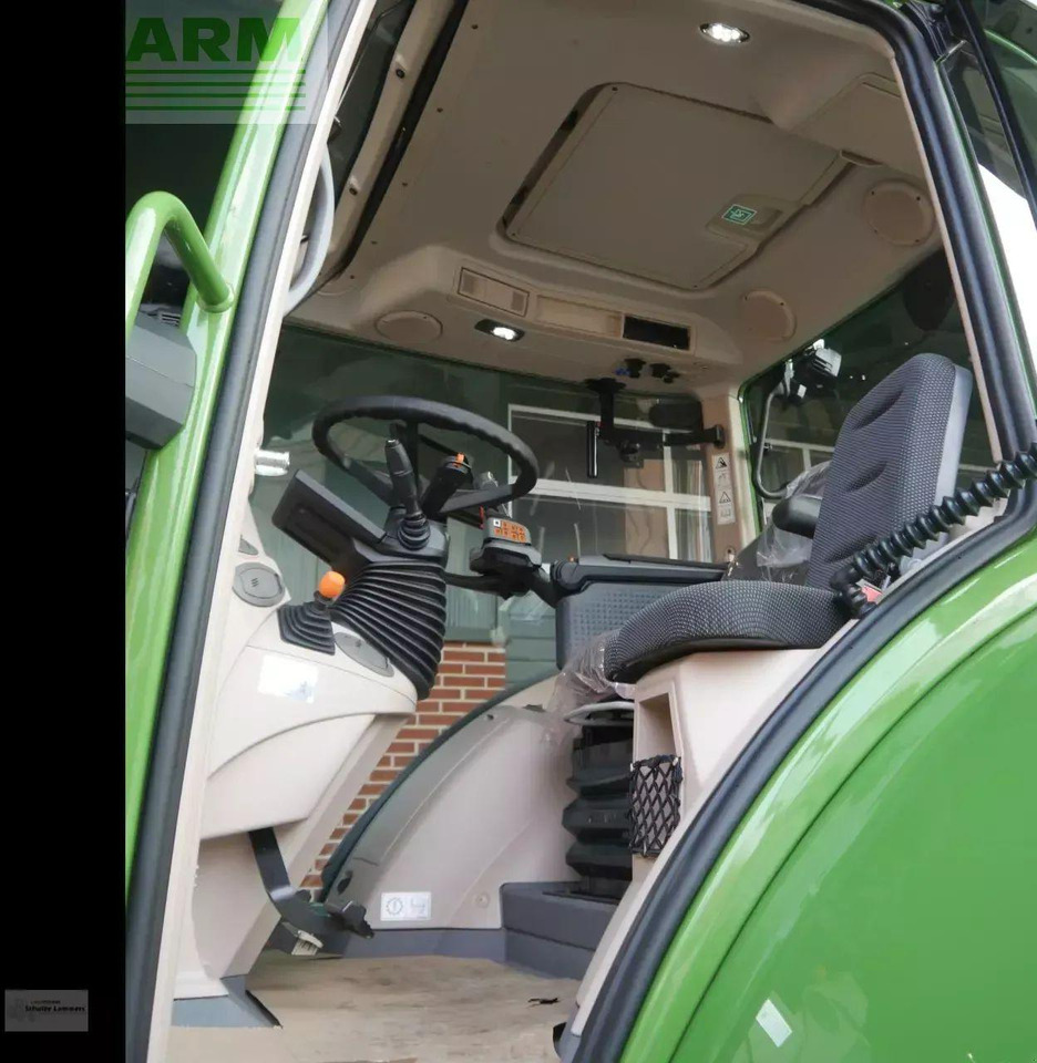 Tracteur agricole Fendt 720 vario gen 7 profi plus setting2 rtk 726 728 profi+ ProfiPlus: photos 9