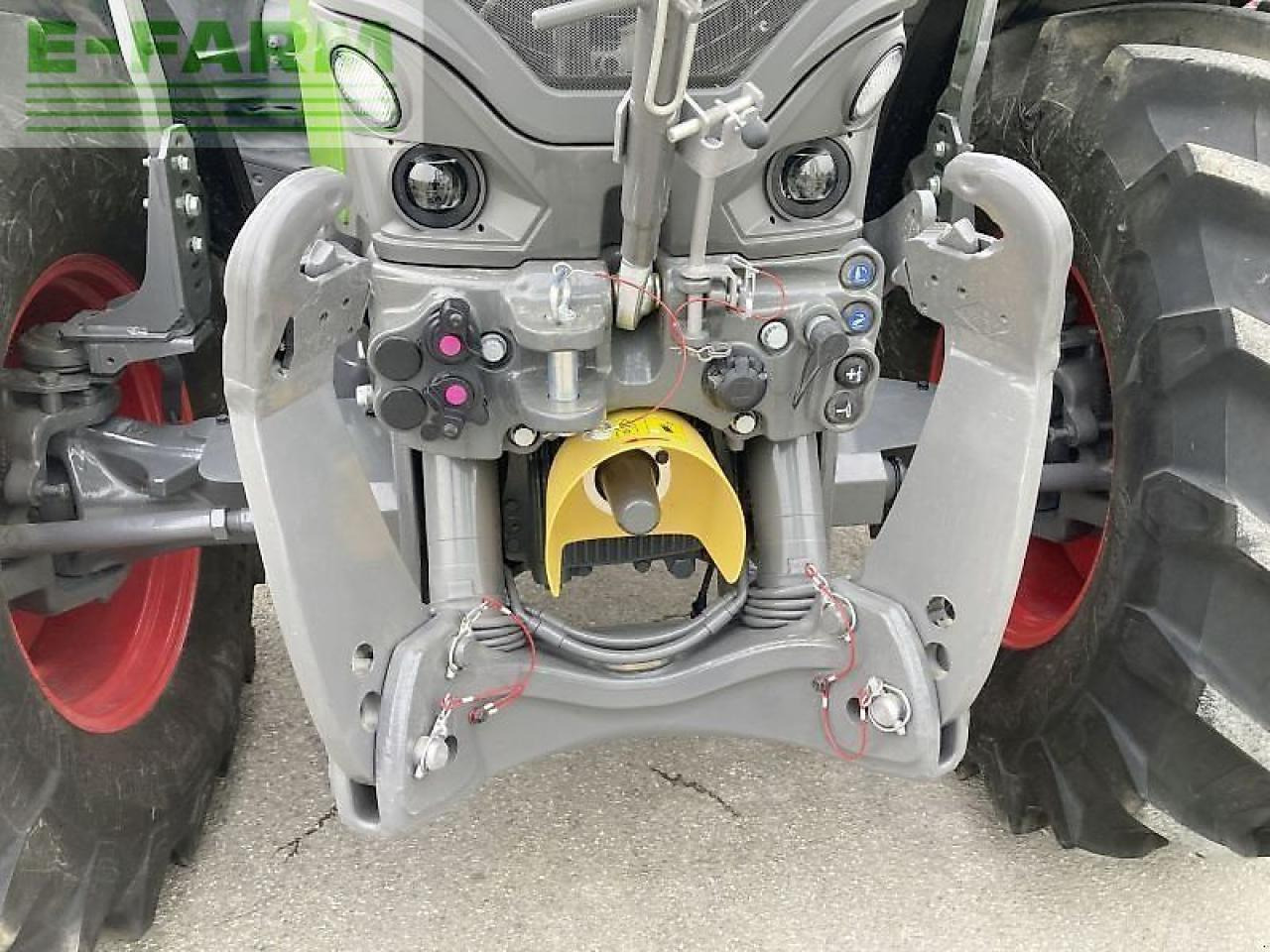 Tracteur agricole Fendt 724 vario gen7 profi plus ProfiPlus: photos 10 Tracteur agricole Fendt 724 vario gen7 profi plus ProfiPlus: photos 10