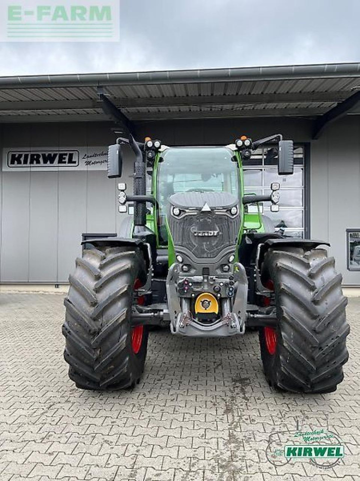 Fendt 728 vario gen7 - Tracteur agricole: photos 5 Fendt 728 vario gen7 - Tracteur agricole: photos 5