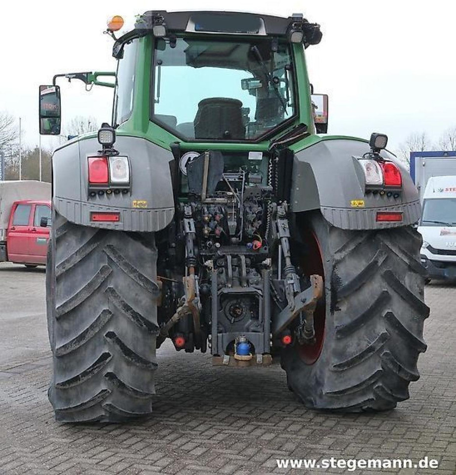 Fendt 826 vario s profi plus ProfiPlus - Tracteur agricole: photos 3 Fendt 826 vario s profi plus ProfiPlus - Tracteur agricole: photos 3