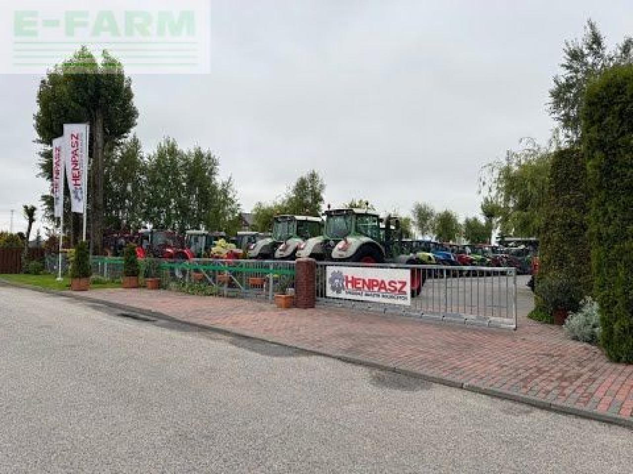 Tracteur agricole Fendt 828 vario profi+ plus / gps navi rtk trimble / tms ProfiPlus: photos 39 Tracteur agricole Fendt 828 vario profi+ plus / gps navi rtk trimble / tms ProfiPlus: photos 39