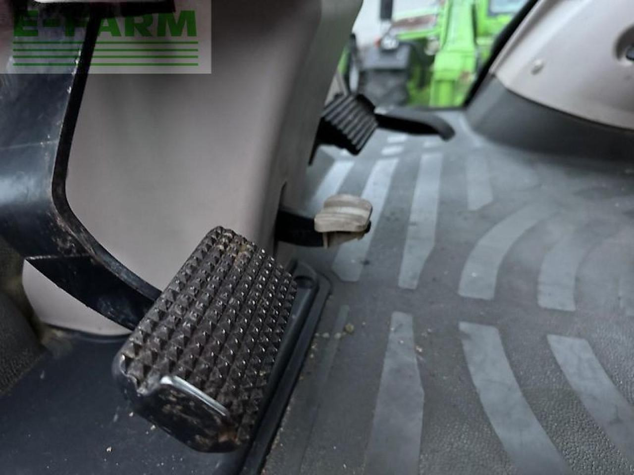 Tracteur agricole Fendt 828 vario profi+ plus / gps navi rtk trimble / tms ProfiPlus: photos 17 Tracteur agricole Fendt 828 vario profi+ plus / gps navi rtk trimble / tms ProfiPlus: photos 17