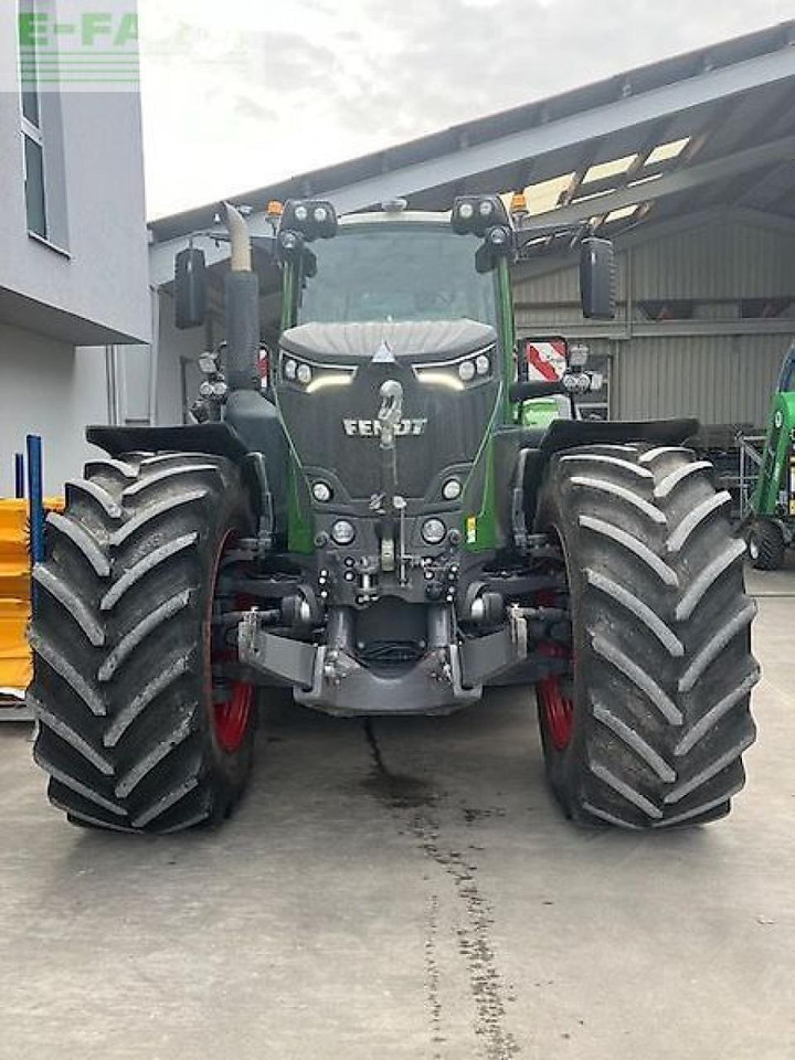 Fendt 942 vario profiplus (my 2020) ProfiPlus - Tracteur agricole: photos 2 Fendt 942 vario profiplus (my 2020) ProfiPlus - Tracteur agricole: photos 2