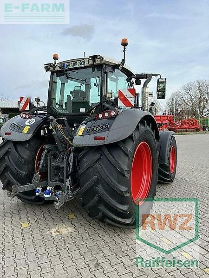 Fendt *fendt 724 s4 inkl.garantie 2026* - Tracteur agricole: photos 3 Fendt *fendt 724 s4 inkl.garantie 2026* - Tracteur agricole: photos 3