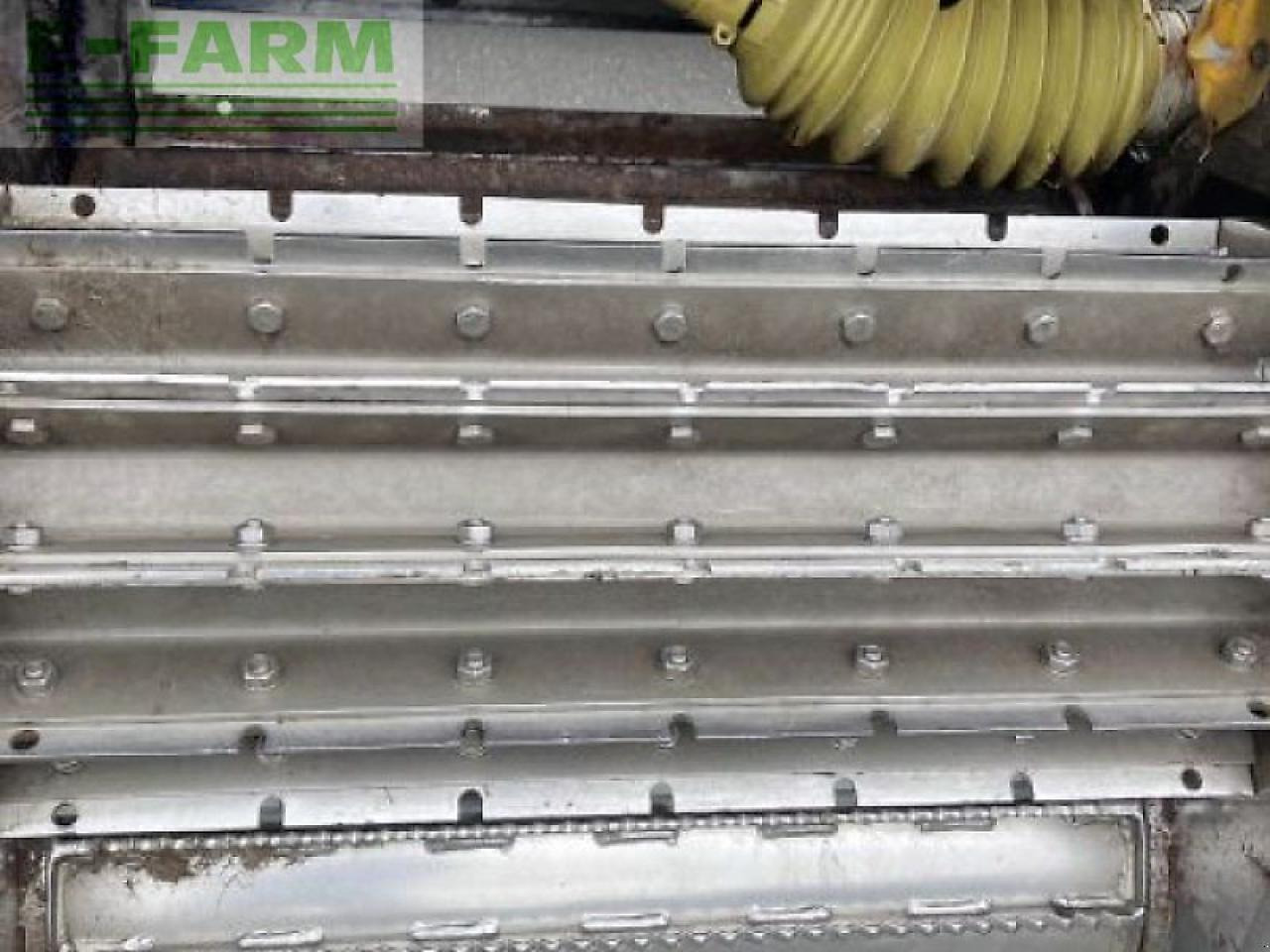 Ensileuse Fendt katana 65 s4: photos 10