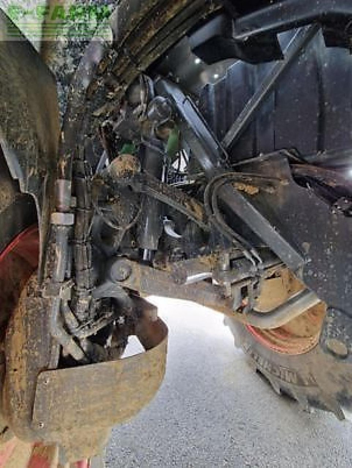 Pulvérisateur traîné Fendt rogator 655: photos 13 Pulvérisateur traîné Fendt rogator 655: photos 13