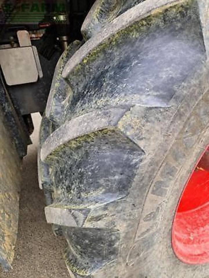 Pulvérisateur traîné Fendt rogator 655: photos 19 Pulvérisateur traîné Fendt rogator 655: photos 19