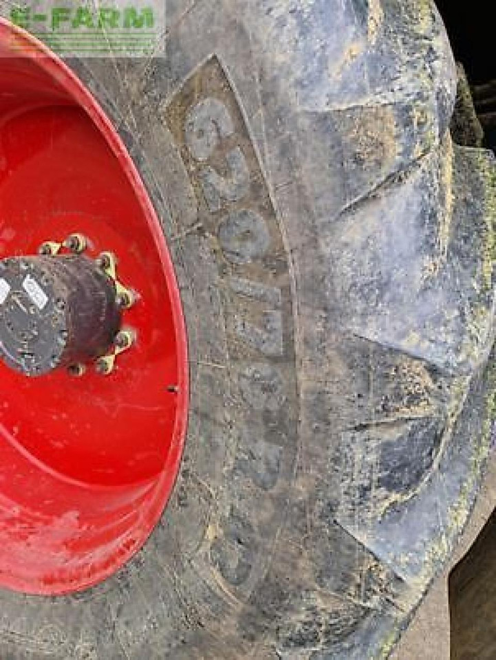 Pulvérisateur traîné Fendt rogator 655: photos 18 Pulvérisateur traîné Fendt rogator 655: photos 18