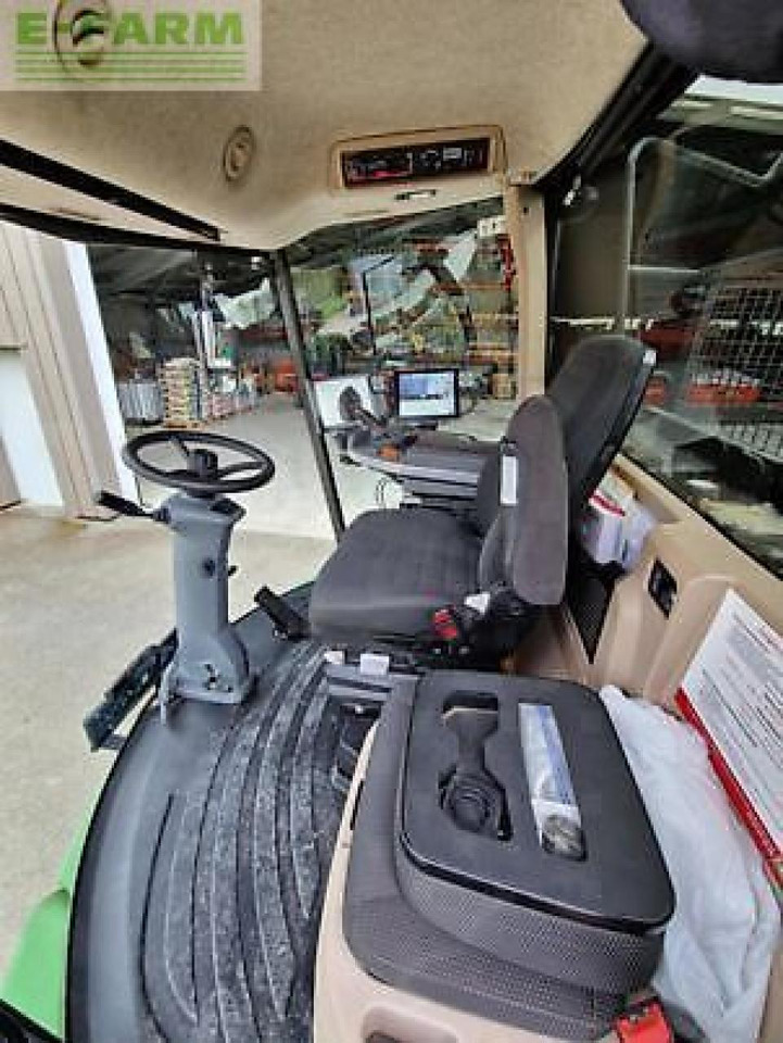 Pulvérisateur traîné Fendt rogator 655: photos 14 Pulvérisateur traîné Fendt rogator 655: photos 14