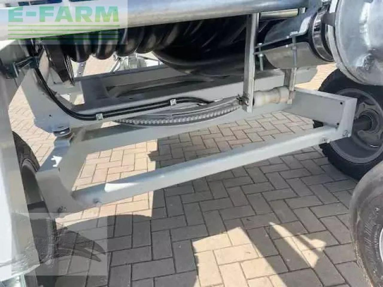 Fiat Agri gds 430/110 frühbezug-sonderpreis - Matériel d'irrigation: photos 4 Fiat Agri gds 430/110 frühbezug-sonderpreis - Matériel d'irrigation: photos 4