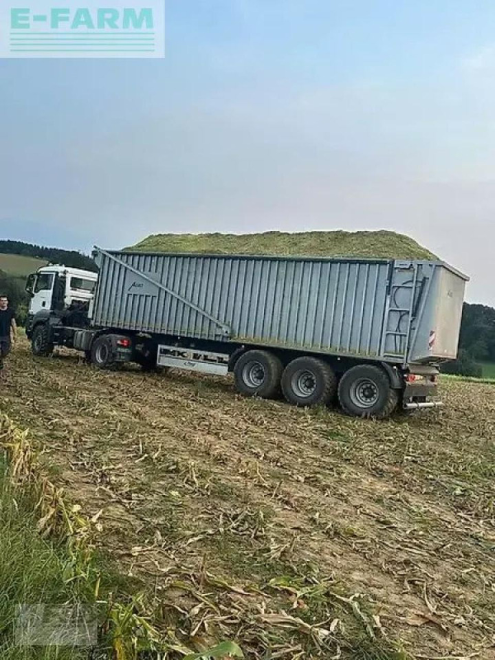 Fliegl asw / ass 3101 - Benne agricole: photos 2 Fliegl asw / ass 3101 - Benne agricole: photos 2