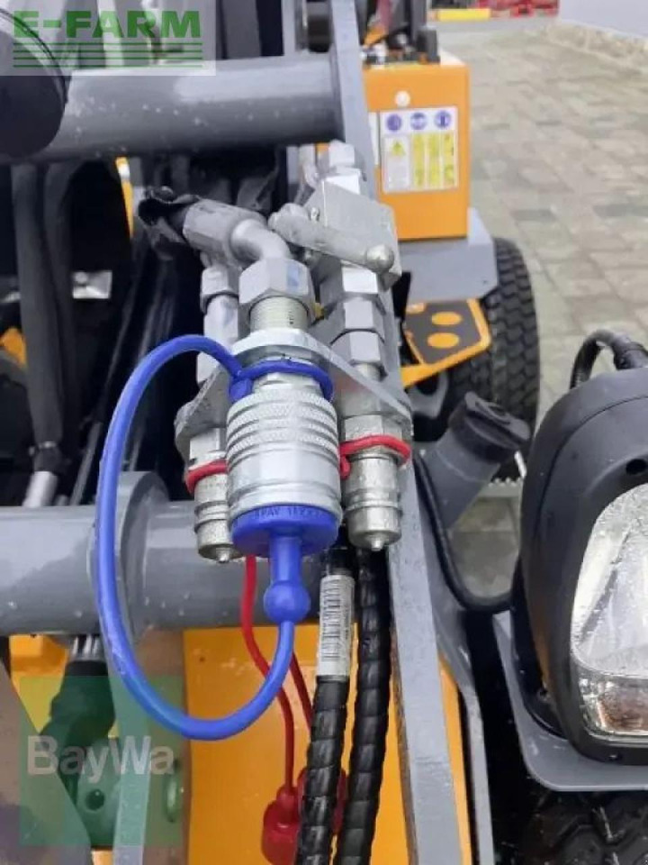 Giant g1200 - Mini pelle: photos 5 Giant g1200 - Mini pelle: photos 5