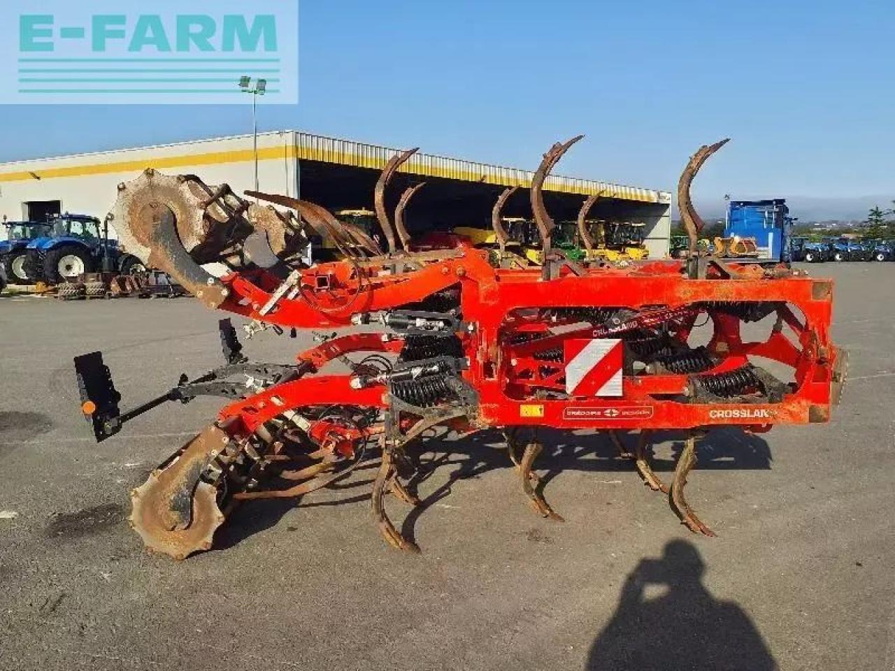 Gregoire Besson crossland - Bineuse: photos 3 Gregoire Besson crossland - Bineuse: photos 3