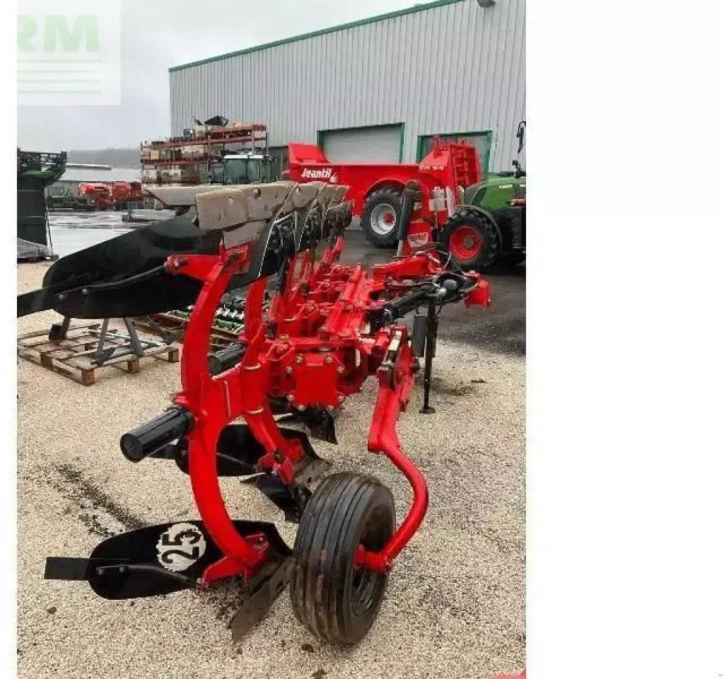 Gregoire Besson marque gregoire + besson - Charrue: photos 4 Gregoire Besson marque gregoire + besson - Charrue: photos 4