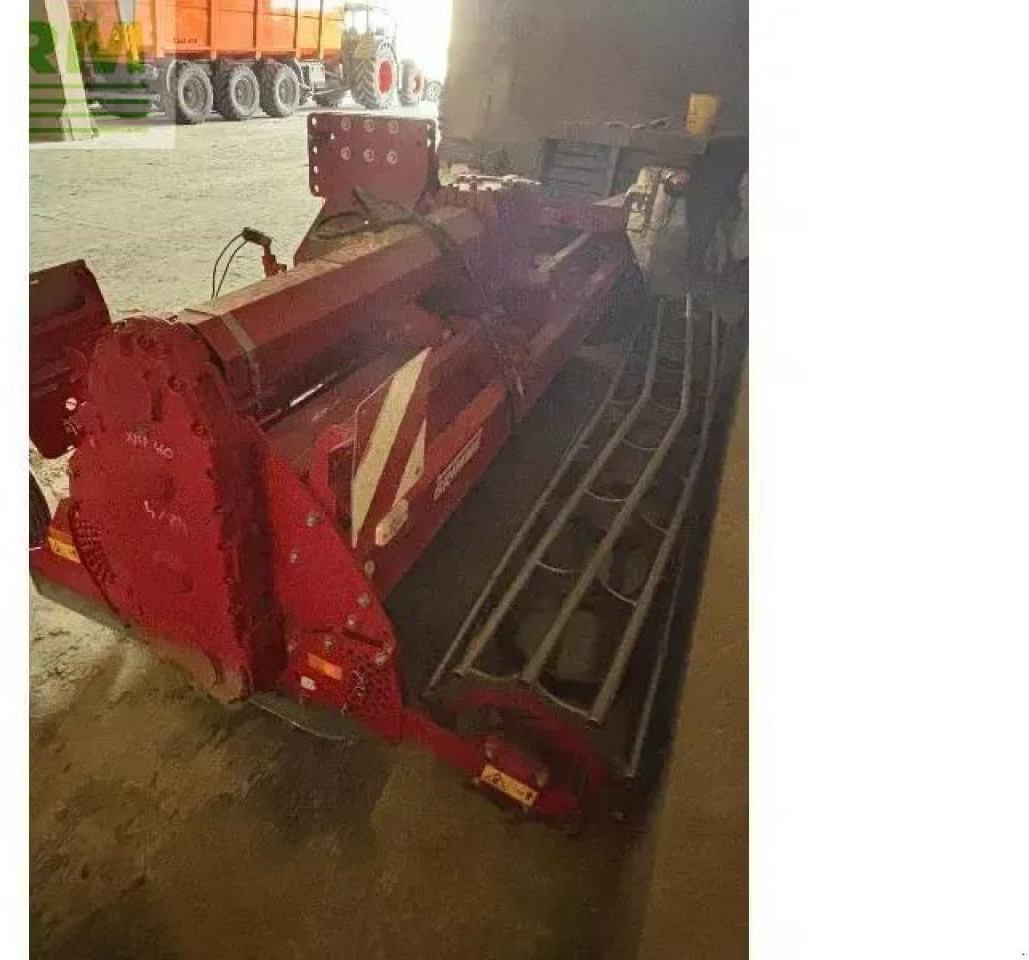 Grimme gr300 - Outils du sol: photos 4 Grimme gr300 - Outils du sol: photos 4