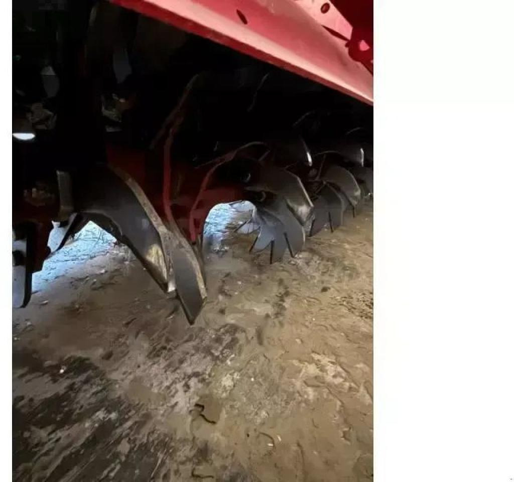 Grimme gr300 - Outils du sol: photos 5 Grimme gr300 - Outils du sol: photos 5