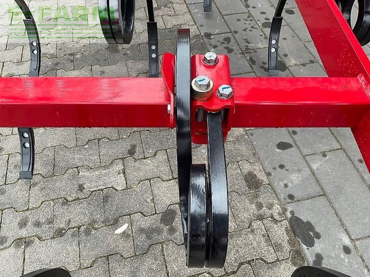 Bineuse Horsch cruiser 5 sl: photos 8