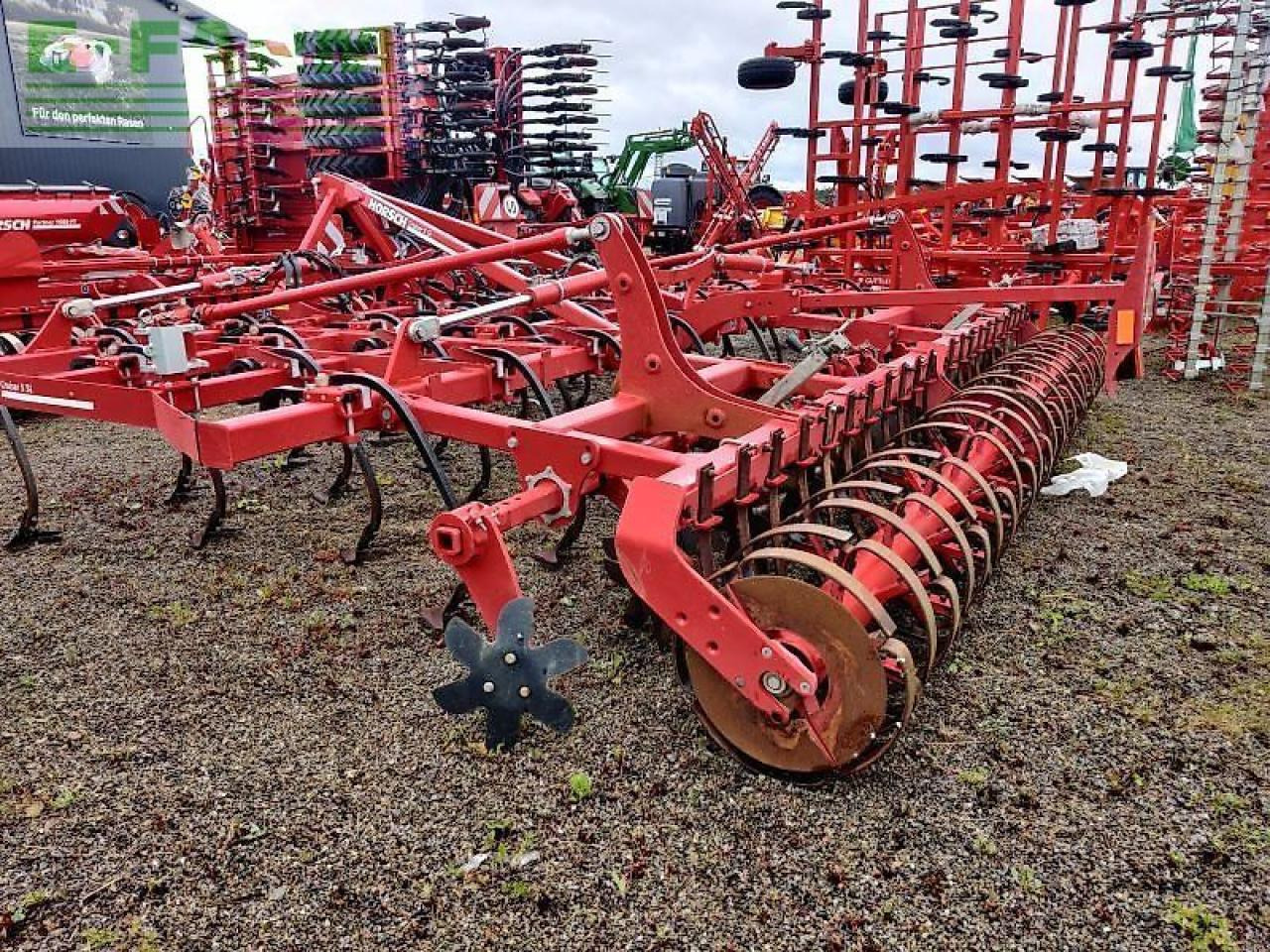 Horsch cruiser 5 sl horsch grubber - Bineuse: photos 2 Horsch cruiser 5 sl horsch grubber - Bineuse: photos 2