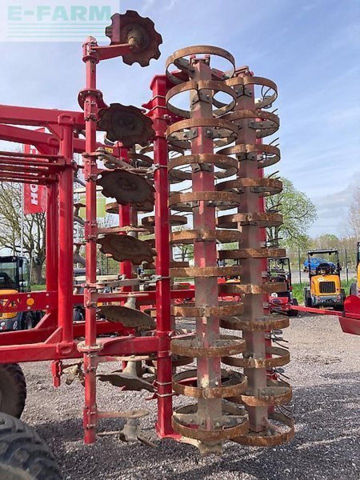 Horsch cruiser 6 xl - Bineuse: photos 5 Horsch cruiser 6 xl - Bineuse: photos 5