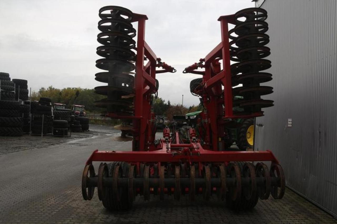 Horsch jocker 6 rt - Cover crop: photos 4 Horsch jocker 6 rt - Cover crop: photos 4