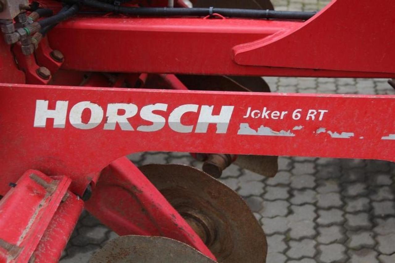 Horsch jocker 6 rt - Cover crop: photos 5 Horsch jocker 6 rt - Cover crop: photos 5
