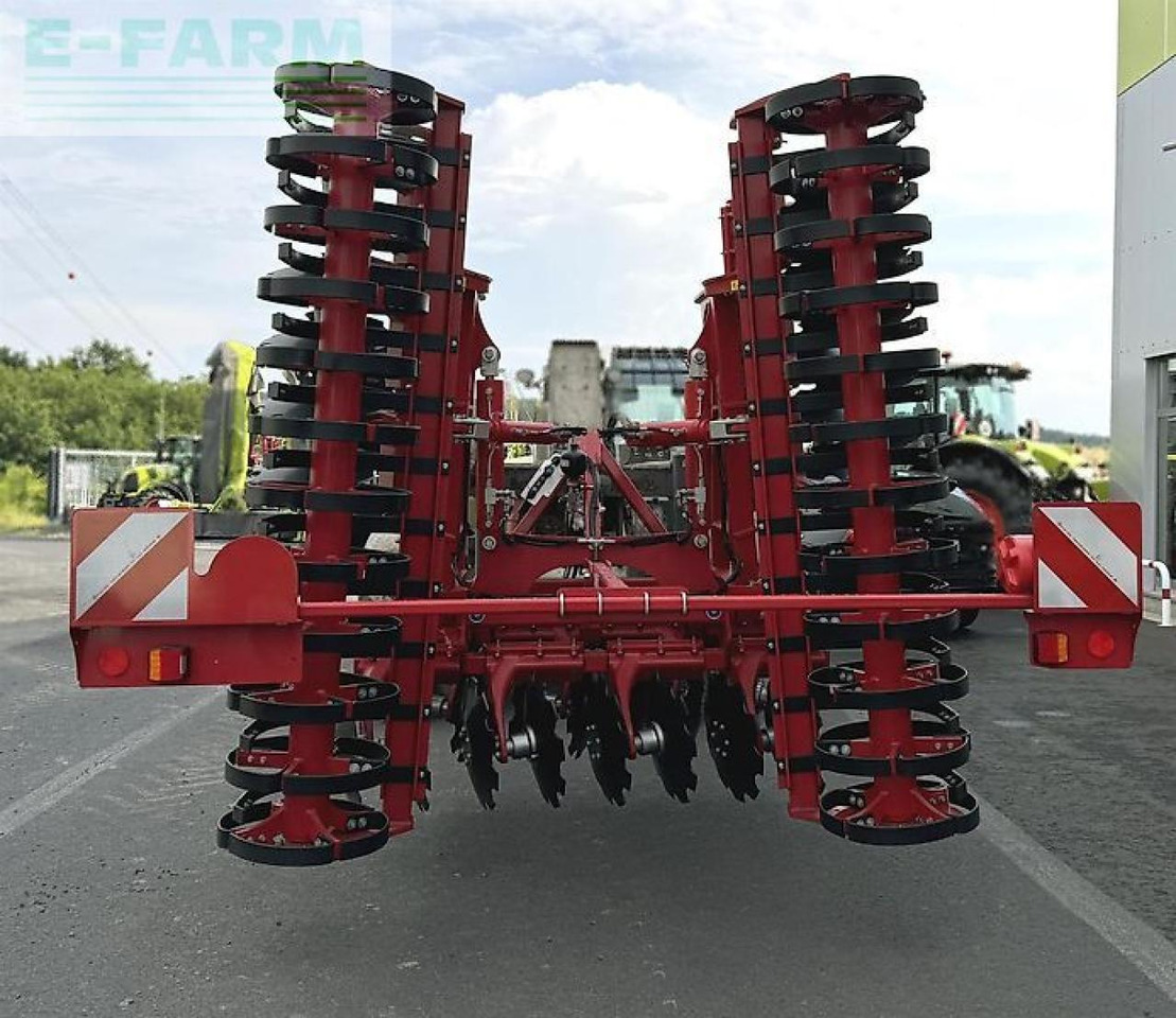 Horsch joker 5 ct m21 rollflex hyd. tiefeneinstellung - Cover crop: photos 5 Horsch joker 5 ct m21 rollflex hyd. tiefeneinstellung - Cover crop: photos 5