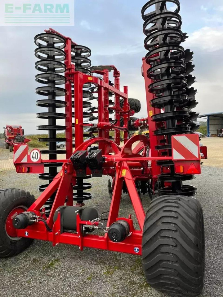 Horsch joker 6 rt - Cover crop: photos 4 Horsch joker 6 rt - Cover crop: photos 4