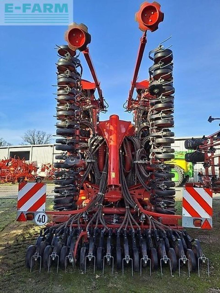 Horsch pronto 9dc - Semoir: photos 3 Horsch pronto 9dc - Semoir: photos 3