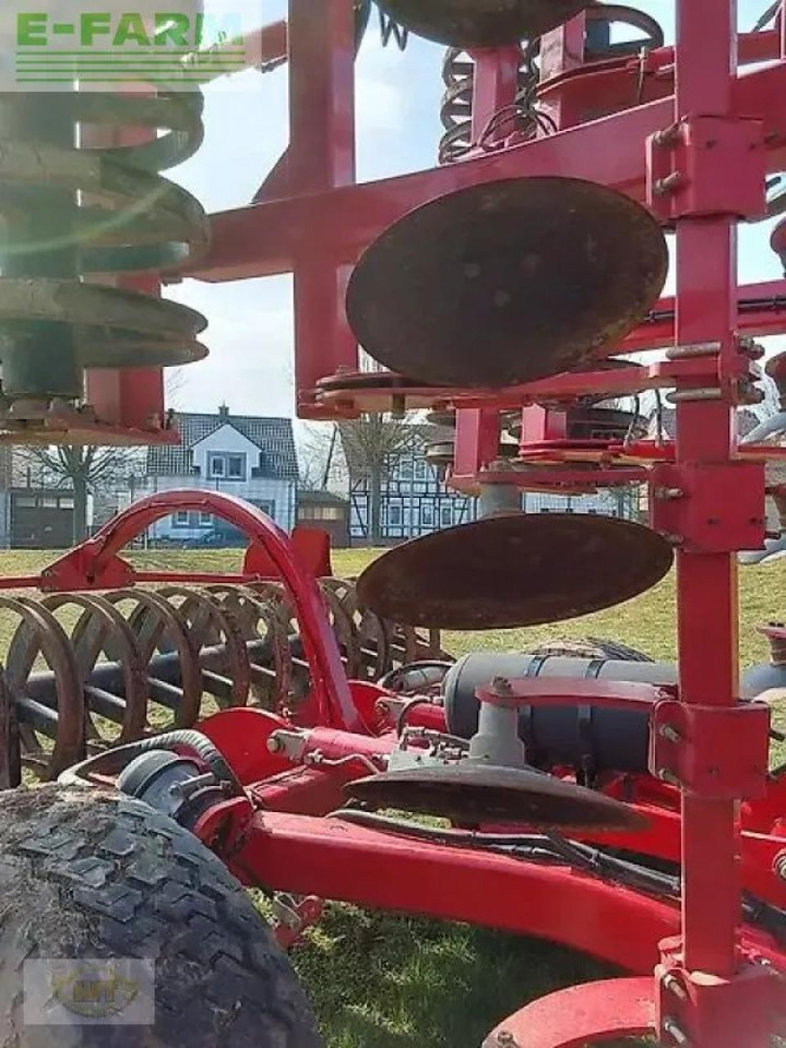 Horsch tiger 8 xl - Bineuse: photos 3 Horsch tiger 8 xl - Bineuse: photos 3