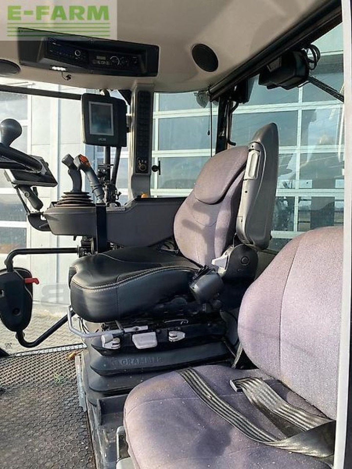 Tracteur agricole JCB 4220 fatsrac: photos 15