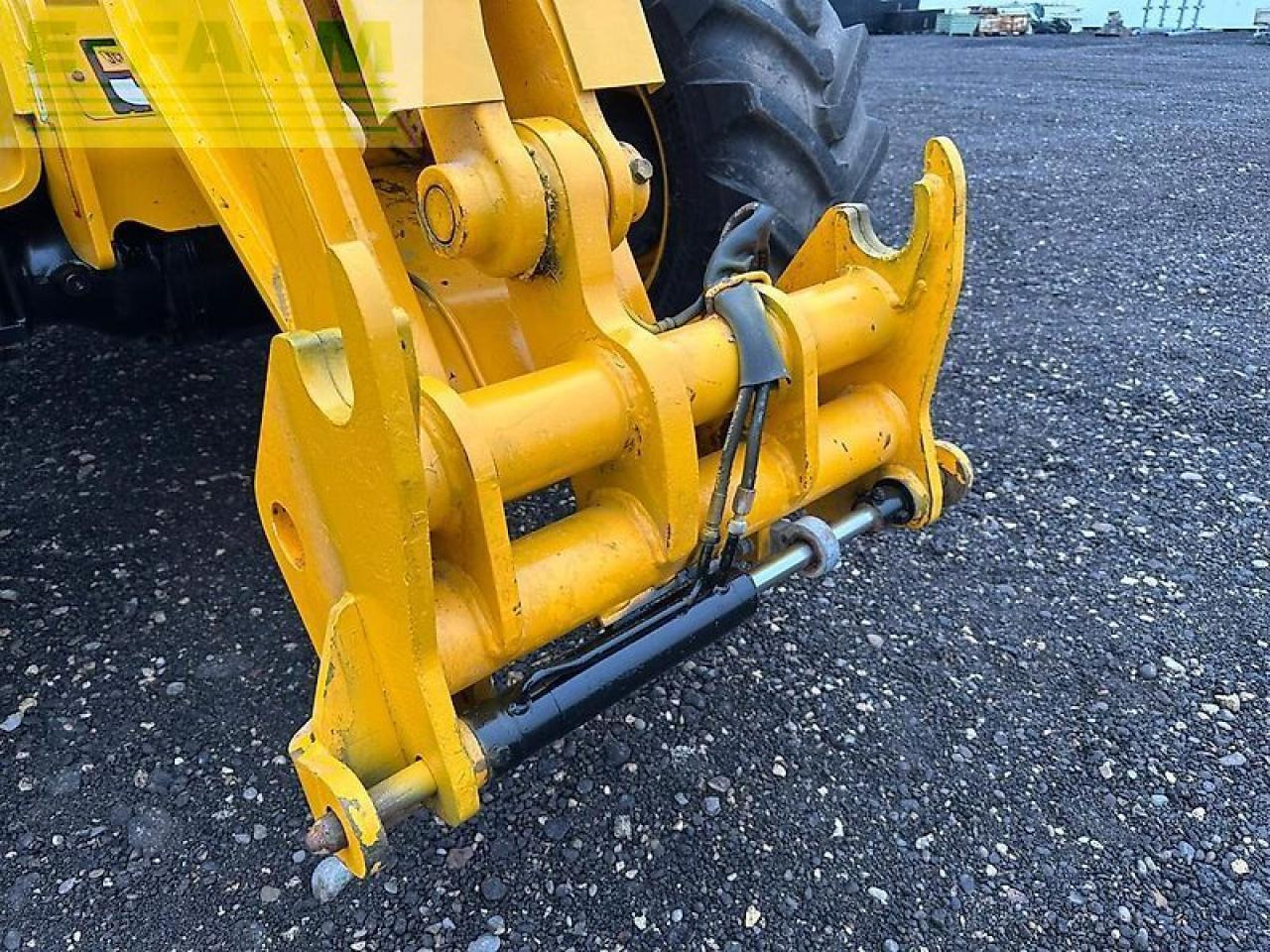 Chariot télescopique JCB 538-60 agrisuper: photos 7