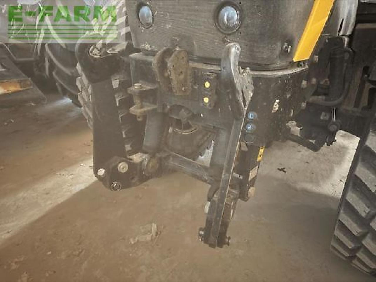 JCB fastrac 4220 - Tracteur agricole: photos 4 JCB fastrac 4220 - Tracteur agricole: photos 4