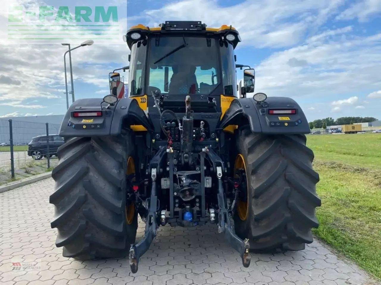 JCB fastrac 4220 icon - Tracteur agricole: photos 4 JCB fastrac 4220 icon - Tracteur agricole: photos 4