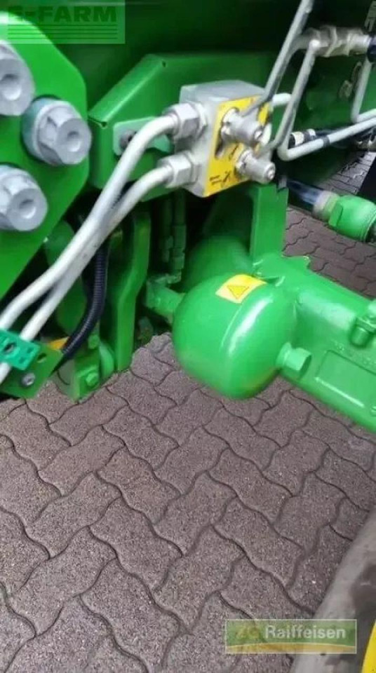 John Deere 6195m - Tracteur agricole: photos 5 John Deere 6195m - Tracteur agricole: photos 5