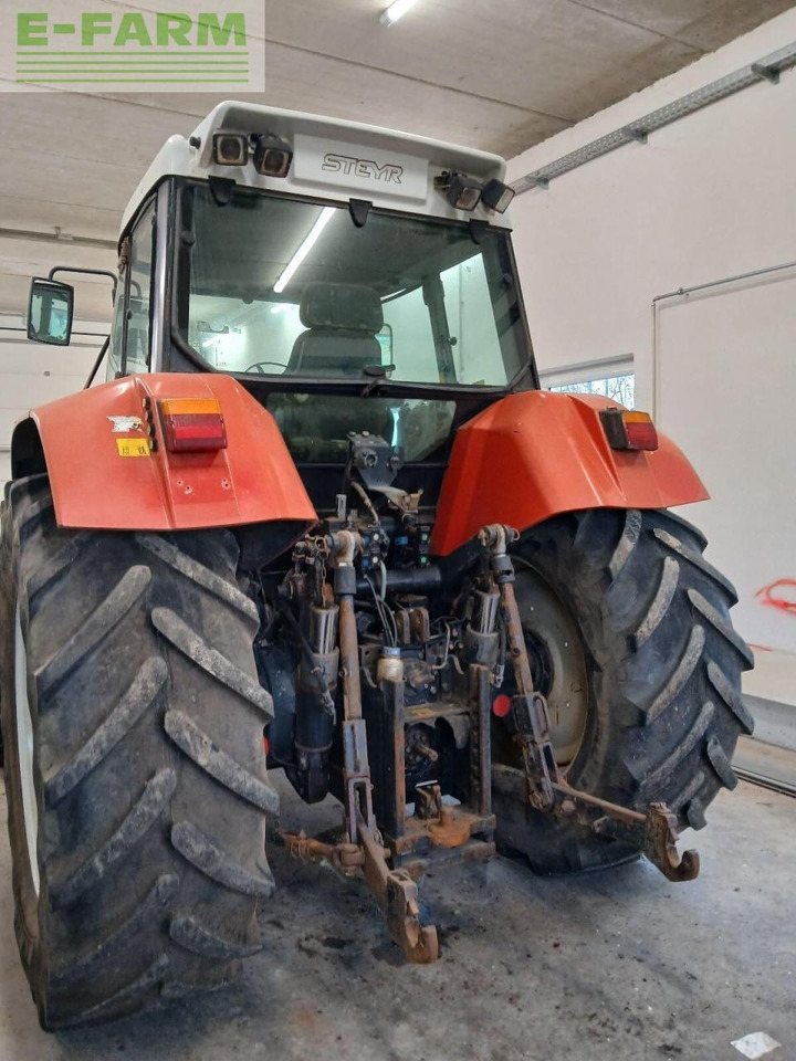 John Deere 6215 r ultimate - Tracteur agricole: photos 2 John Deere 6215 r ultimate - Tracteur agricole: photos 2