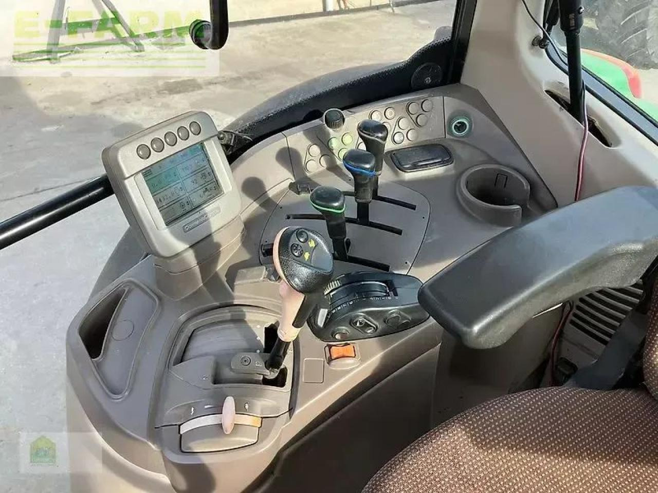 Tracteur agricole John Deere 6230 powr quad, tls: photos 16 Tracteur agricole John Deere 6230 powr quad, tls: photos 16