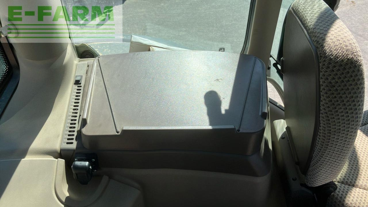 Tracteur agricole John Deere 6250R: photos 15