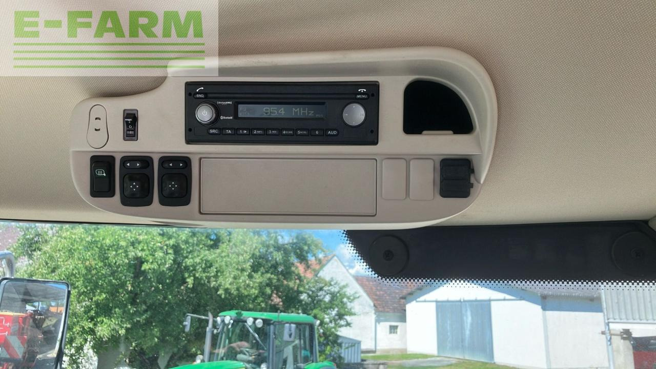 Tracteur agricole John Deere 6250R: photos 14