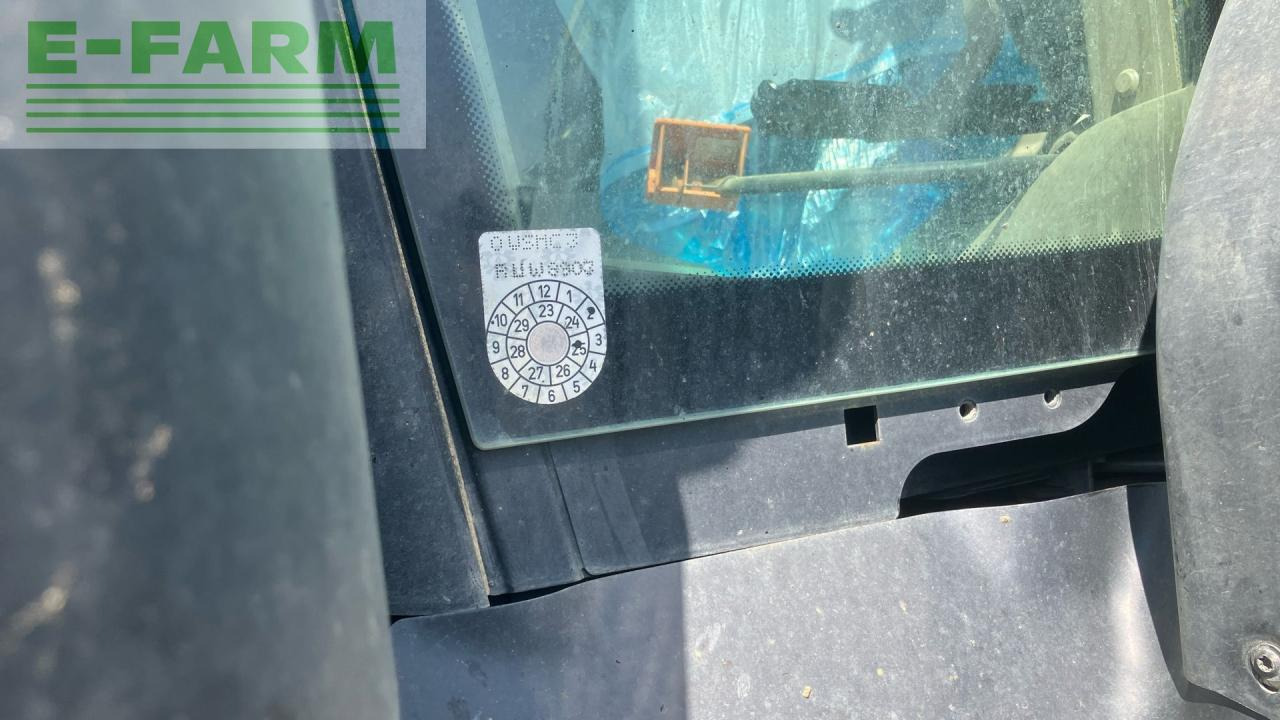 Tracteur agricole John Deere 6250R: photos 19