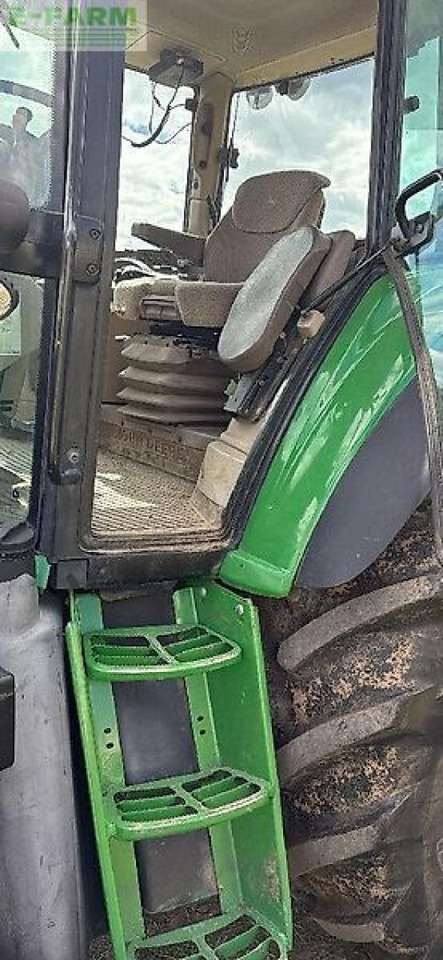 Tracteur agricole John Deere 6530 premium: photos 9