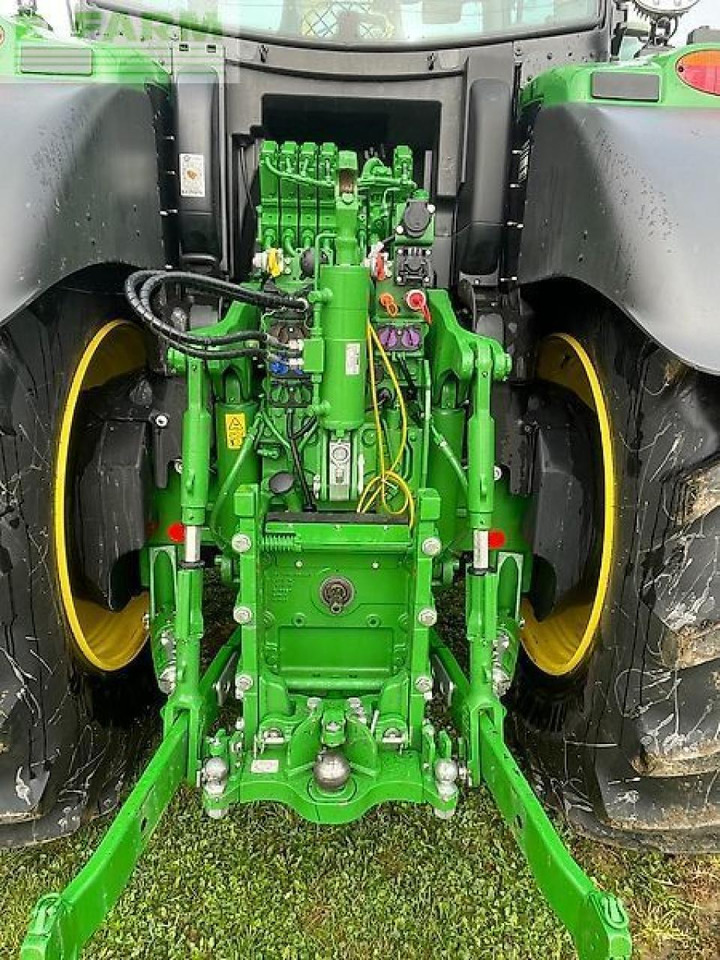 John Deere 6r250 / 6r250 - Tracteur agricole: photos 5 John Deere 6r250 / 6r250 - Tracteur agricole: photos 5