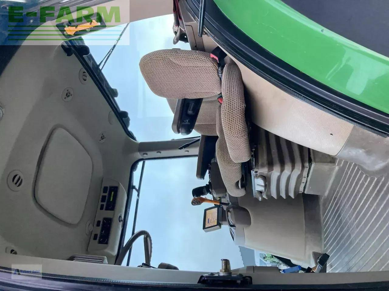 John Deere 7230r - Tracteur agricole: photos 5 John Deere 7230r - Tracteur agricole: photos 5