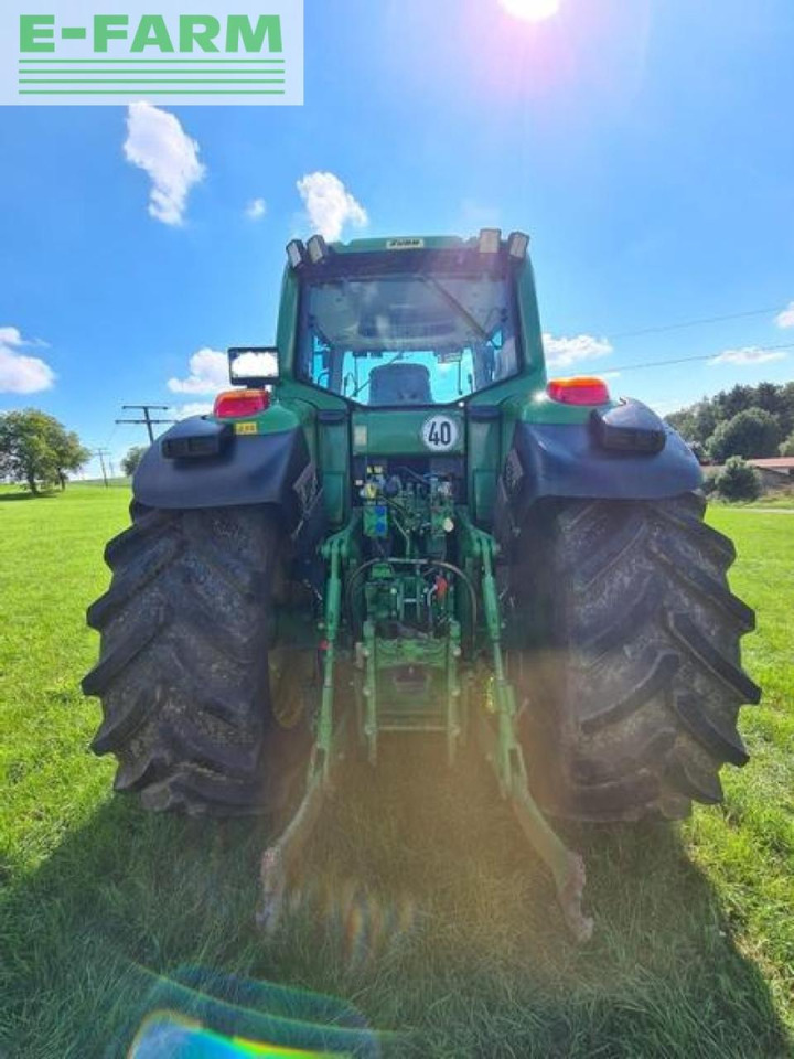 John Deere 7430 - Tracteur agricole: photos 5 John Deere 7430 - Tracteur agricole: photos 5