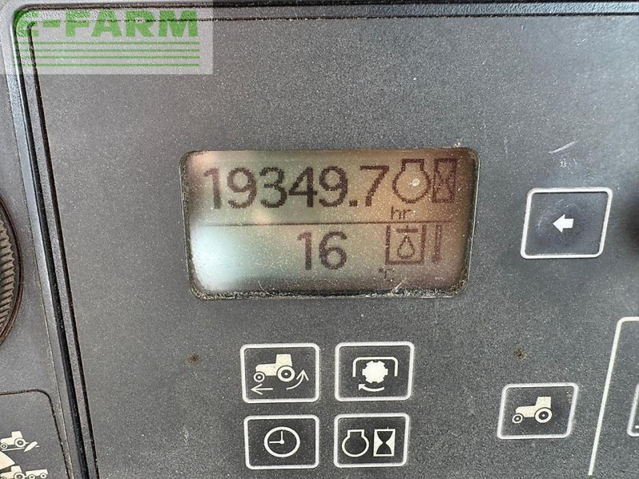 John Deere 8330 - Tracteur agricole: photos 3 John Deere 8330 - Tracteur agricole: photos 3
